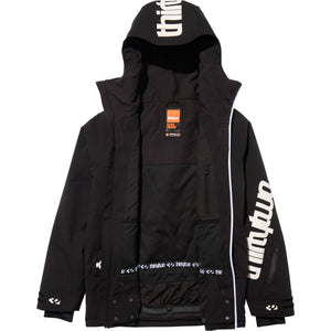 2027 Thirtytwo Lashed Insulated Snow Jacket