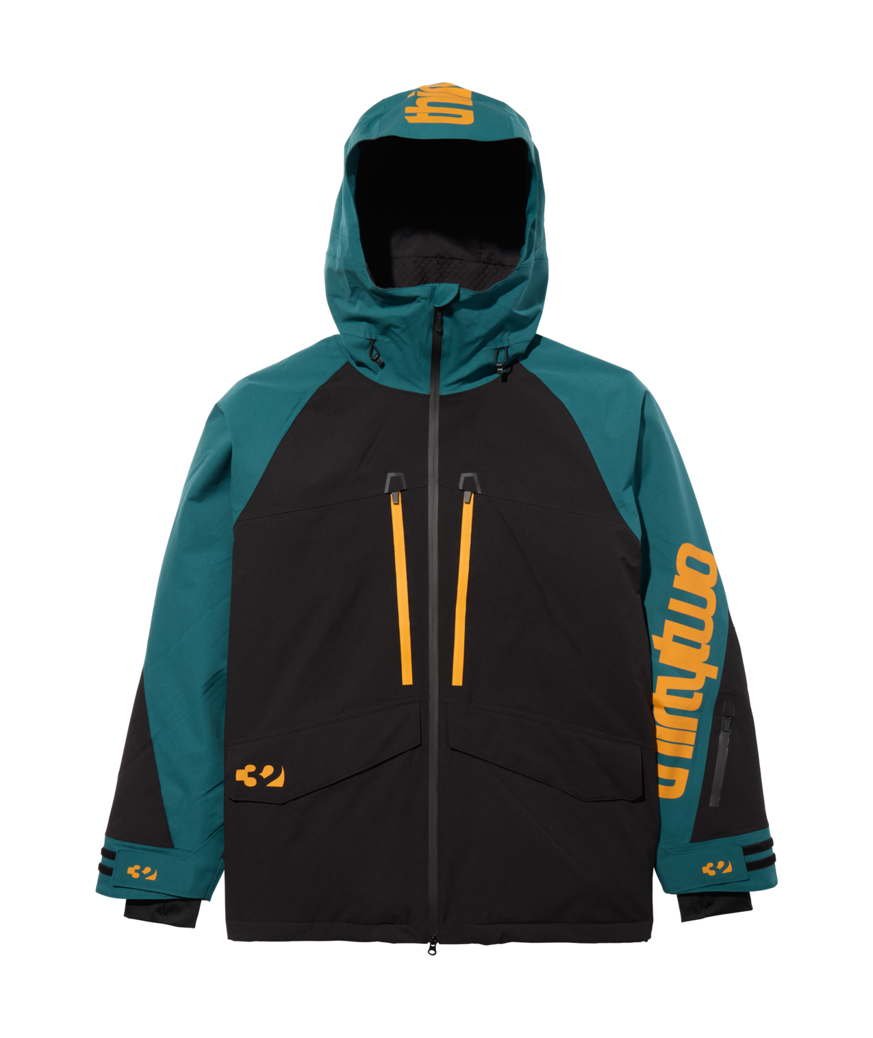 2027 Thirtytwo Lashed Insulated Snow Jacket