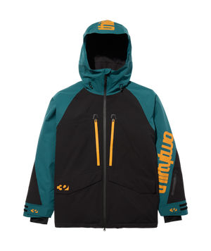 2027 Thirtytwo Lashed Insulated Snow Jacket