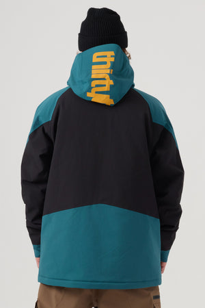 2027 Thirtytwo Lashed Insulated Snow Jacket