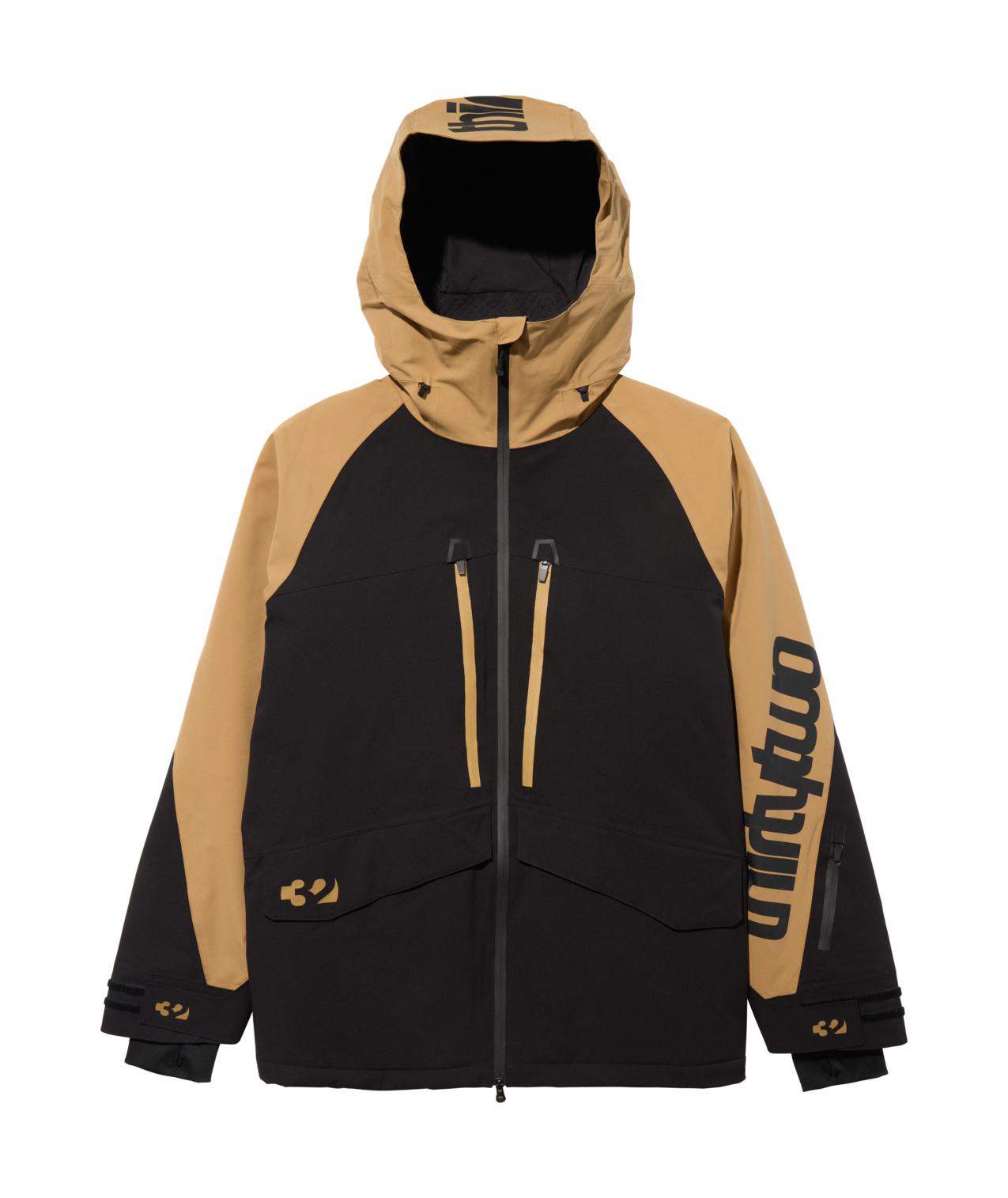 2027 Thirtytwo Lashed Insulated Snow Jacket