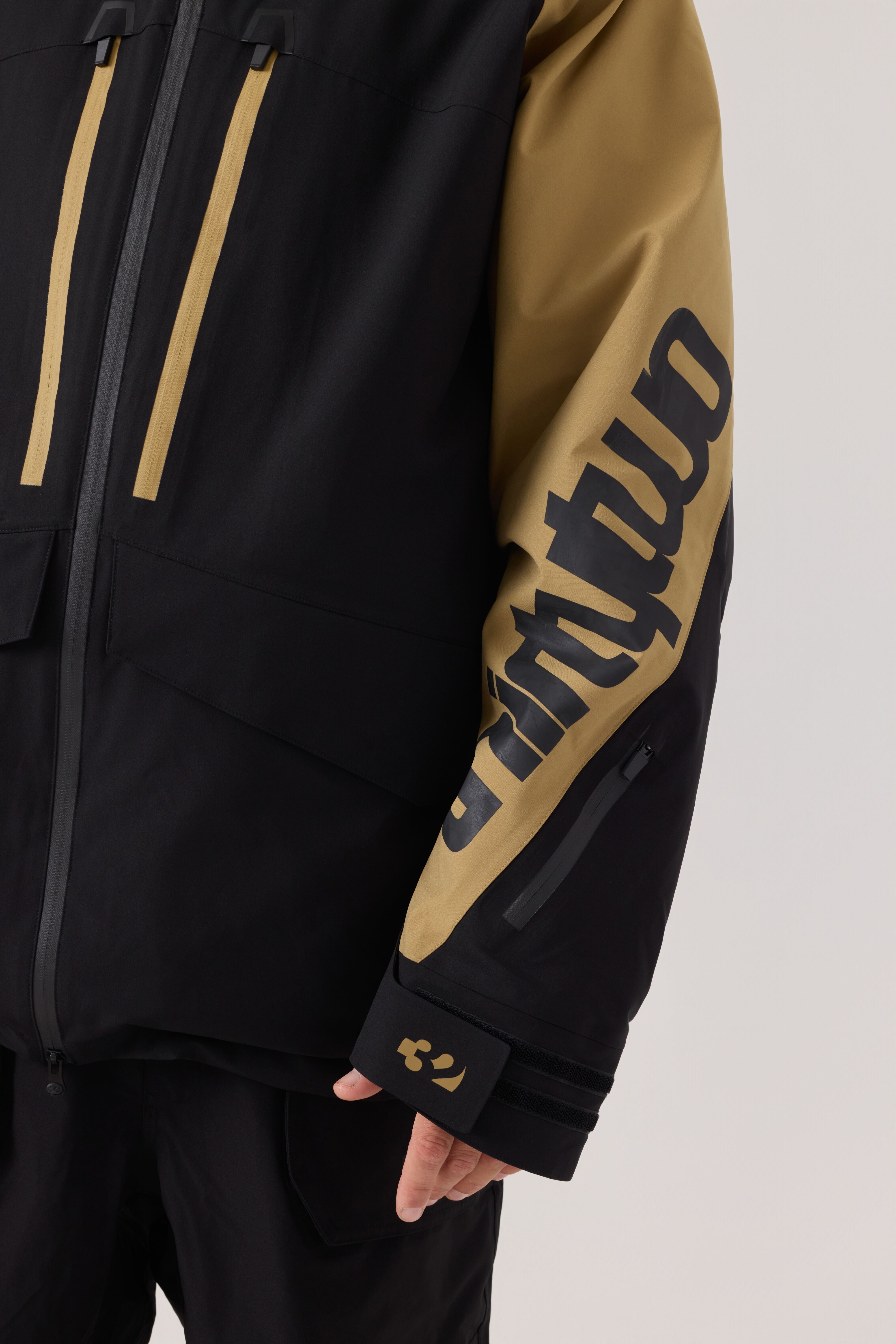 2027 Thirtytwo Lashed Insulated Snow Jacket
