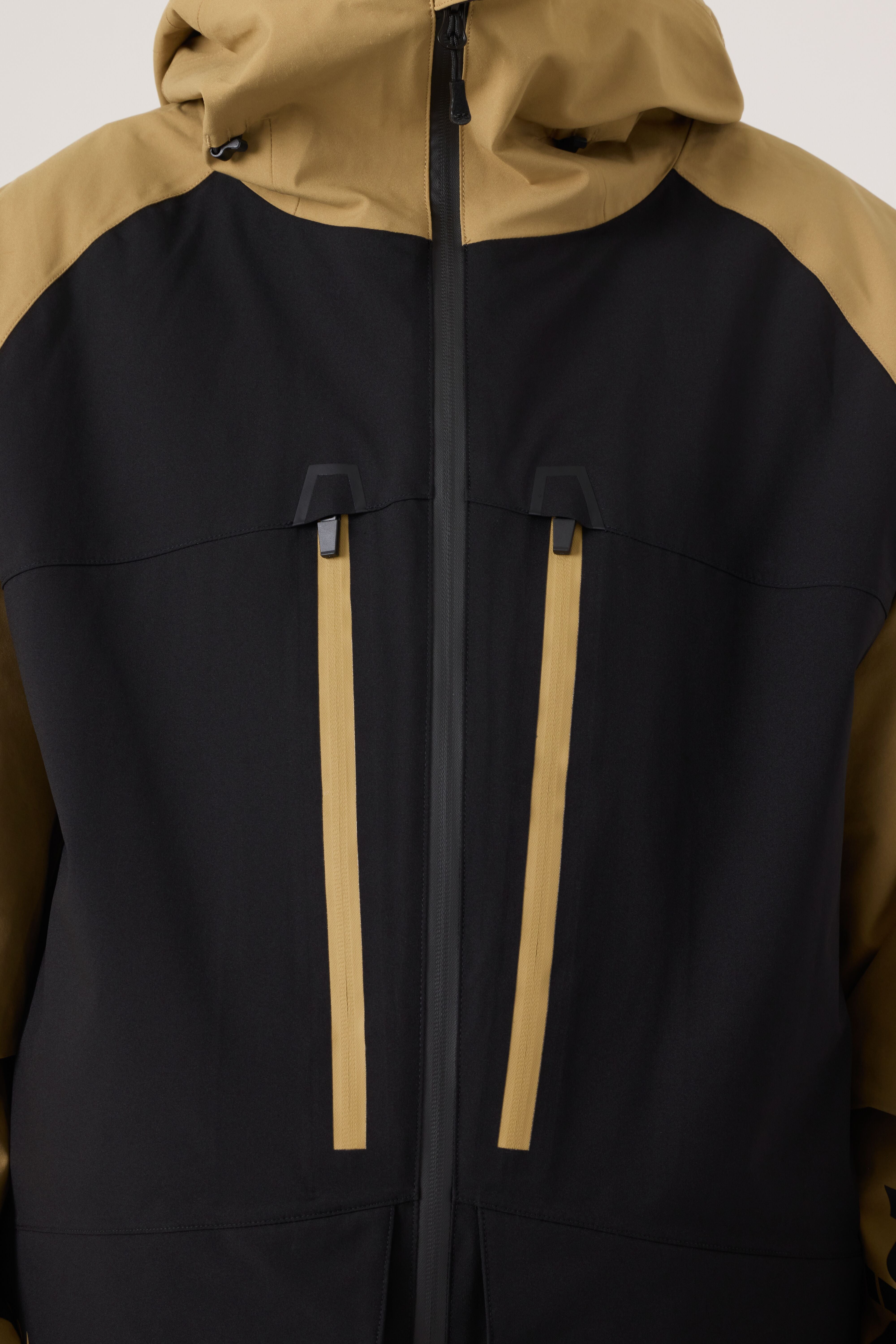 2027 Thirtytwo Lashed Insulated Snow Jacket