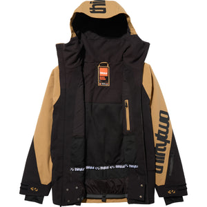 2027 Thirtytwo Lashed Insulated Snow Jacket