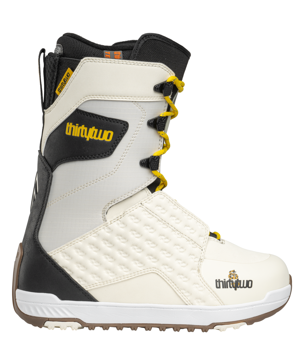 2027 ThirtyTwo Fava Lashed Snowboard Boots