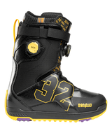 2027 ThirtyTwo Lashed XLT DB BOA Snowboard Boots