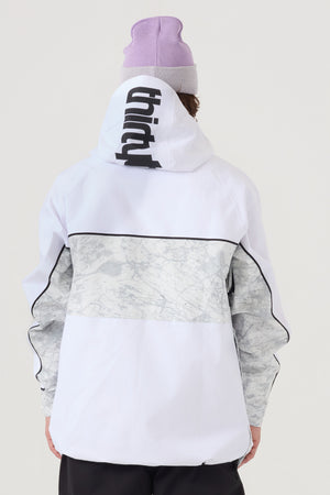 2027 Thirtytwo Light Snow Anorak