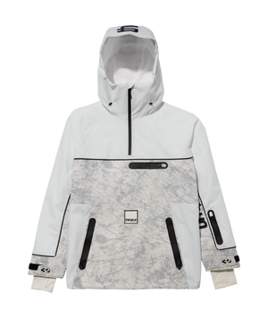 2027 Thirtytwo Light Snow Anorak