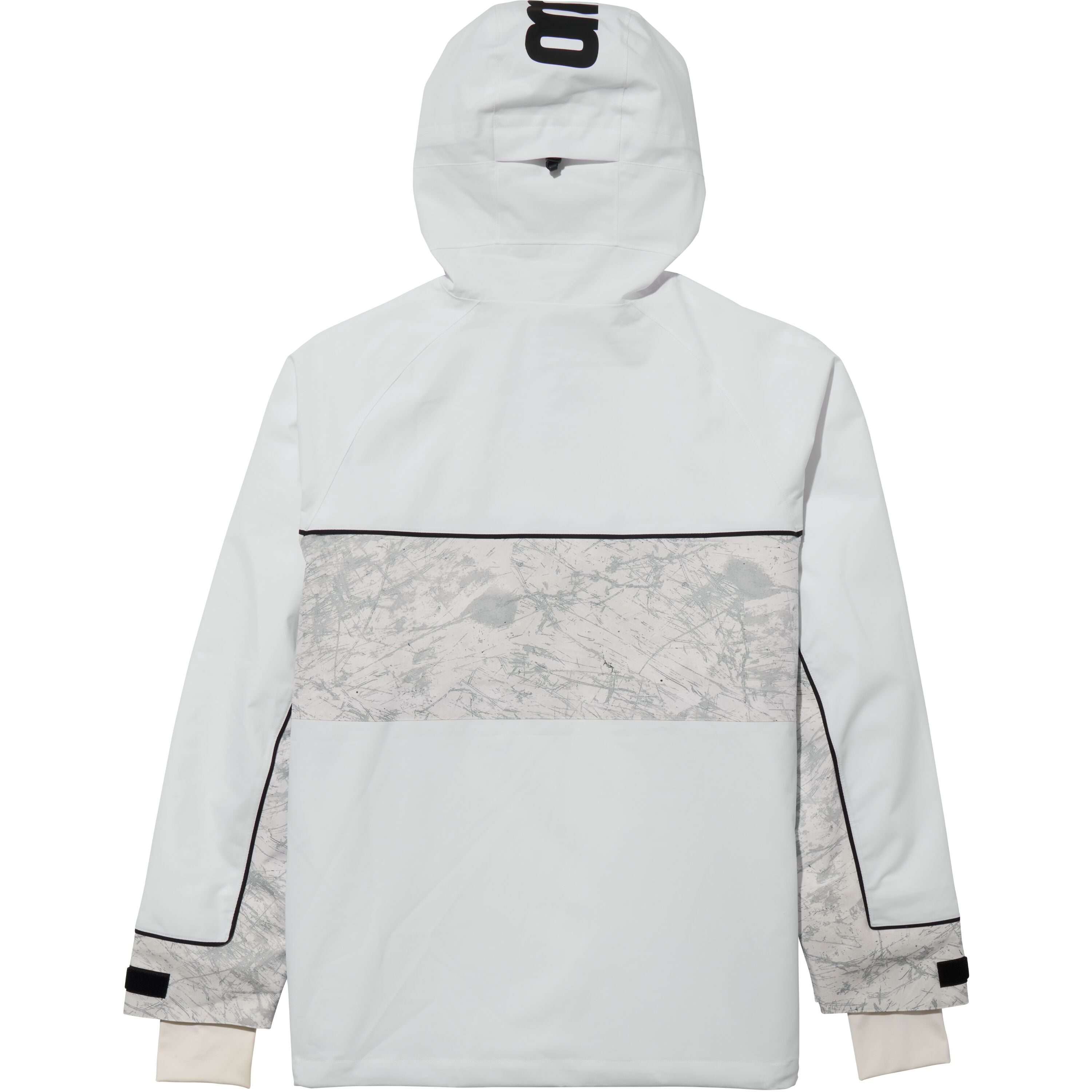 2027 Thirtytwo Light Snow Anorak