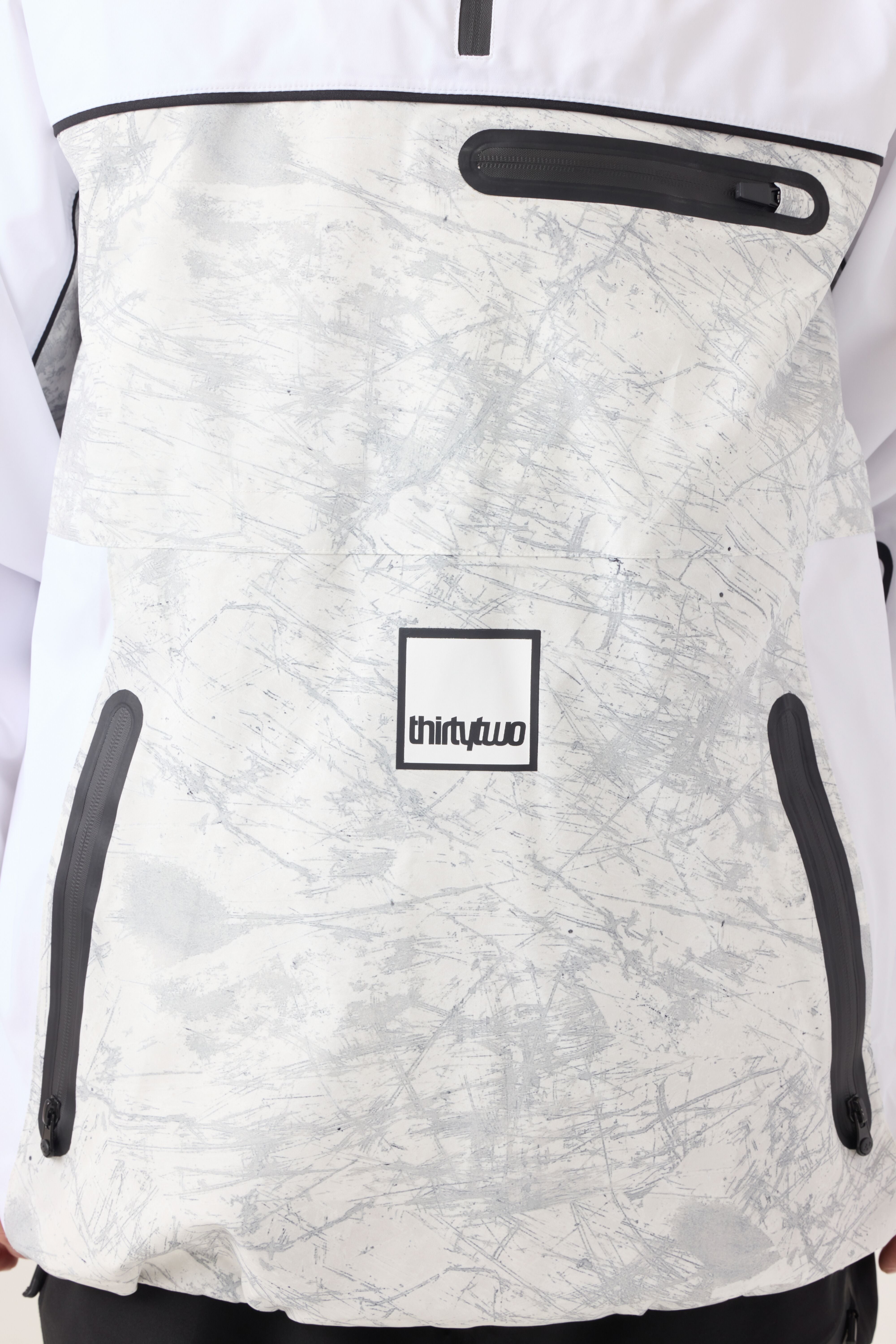 2027 Thirtytwo Light Snow Anorak