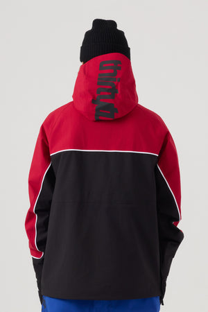 2027 Thirtytwo Light Snow Anorak