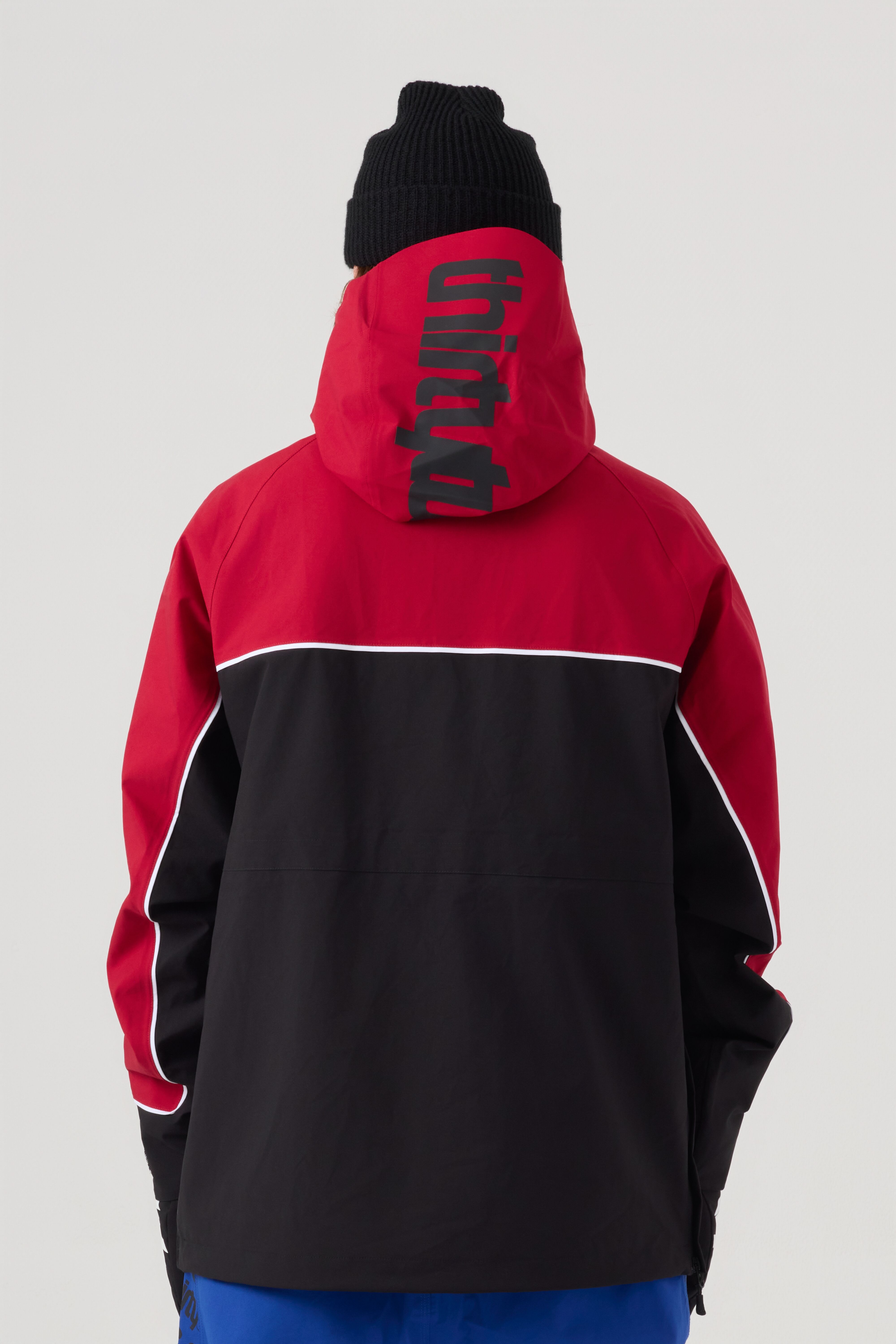 2027 Thirtytwo Light Snow Anorak
