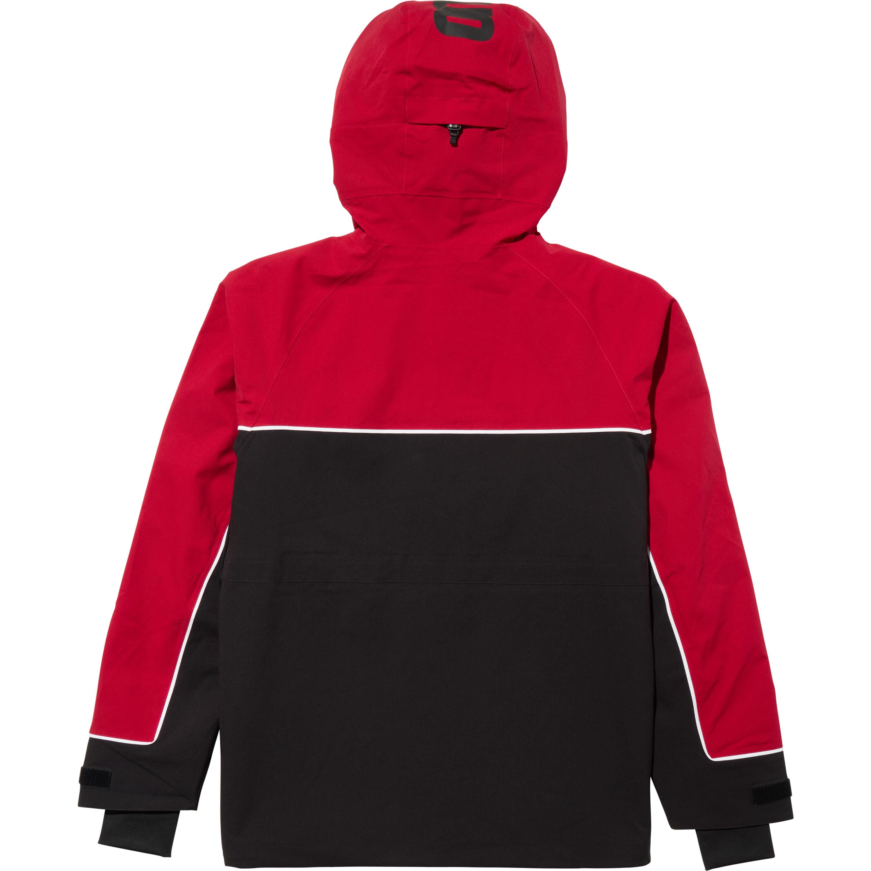2027 Thirtytwo Light Snow Anorak