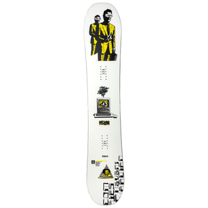 2027 ThirtyTwo x Volcom Moclov Snowboard