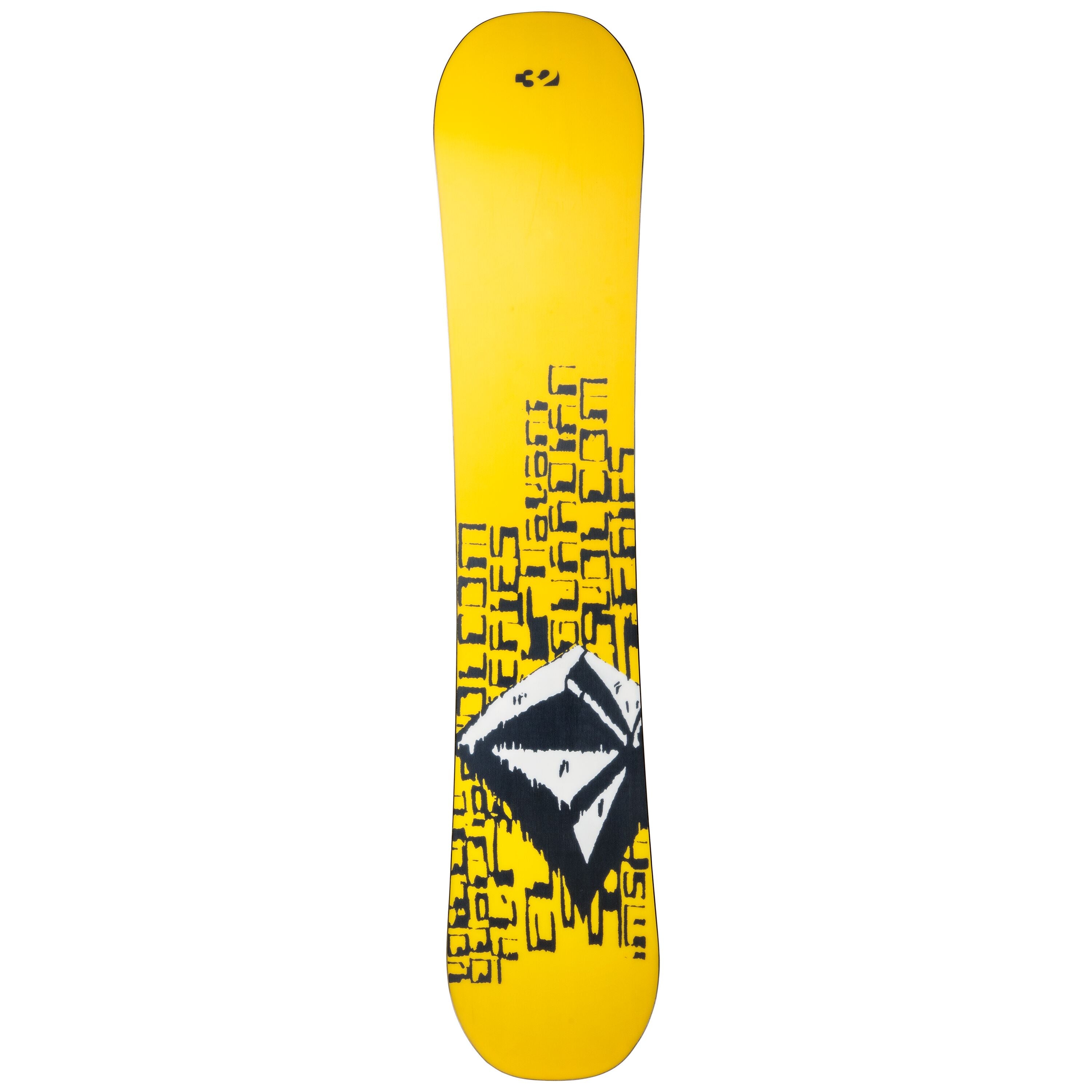 2027 ThirtyTwo x Volcom Moclov Snowboard