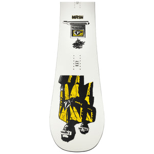 2027 ThirtyTwo x Volcom Moclov Snowboard