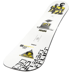 2027 ThirtyTwo x Volcom Moclov Snowboard