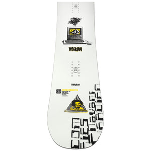2027 ThirtyTwo x Volcom Moclov Snowboard