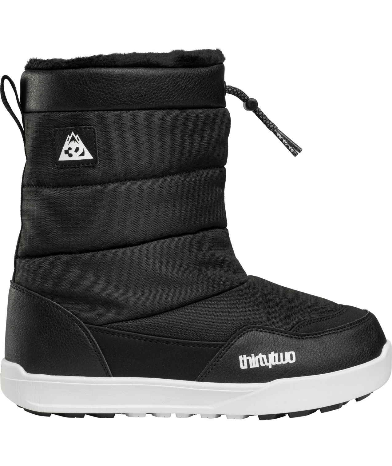 2027 ThirtyTwo Moonwalker Snow Boots