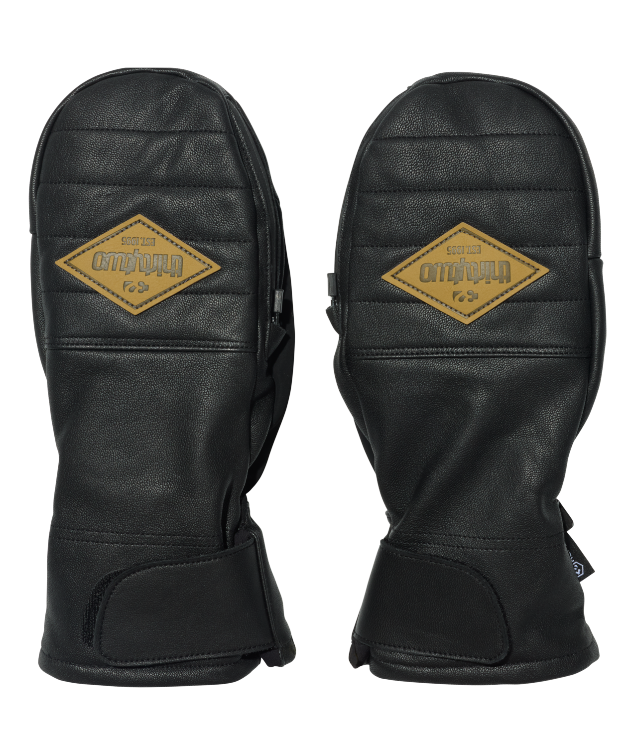 2027 Thirtytwo Outpost Snow Mitts