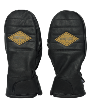 2027 Thirtytwo Outpost Snow Mitts
