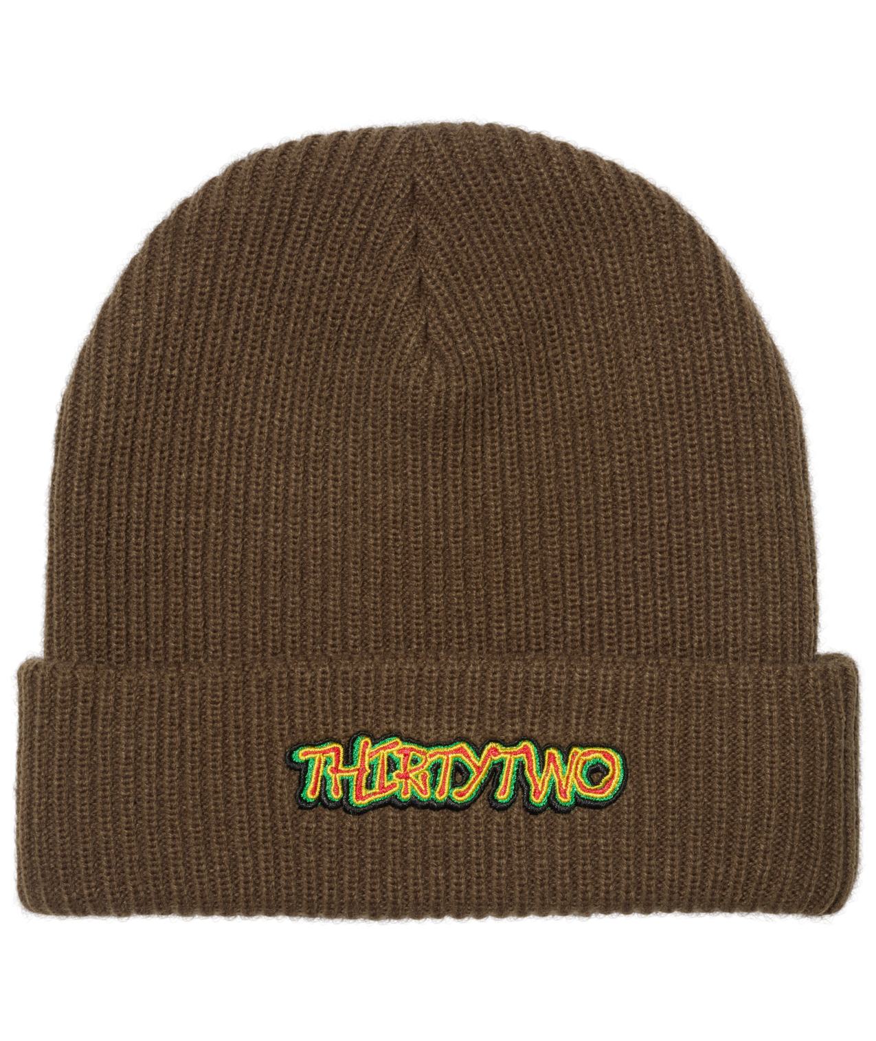 2027 Thirtytwo PMA Snow Beanie