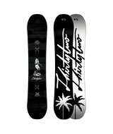 2027 ThirtyTwo Permanent Vacation Carbon Snowboard