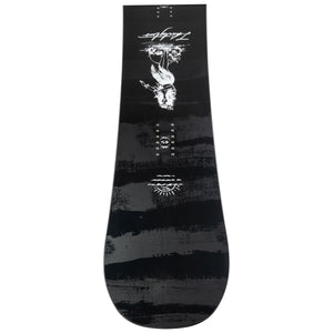 2027 ThirtyTwo Permanent Vacation Carbon Snowboard