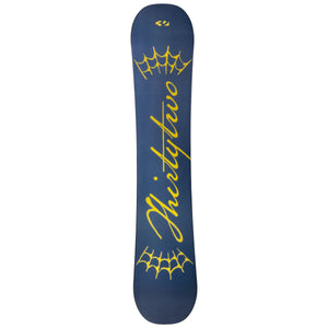 2027 ThirtyTwo Permanent Vacation Snowboard
