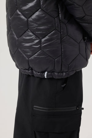 2027 Thirtytwo Pylon Puffer Snow Jacket