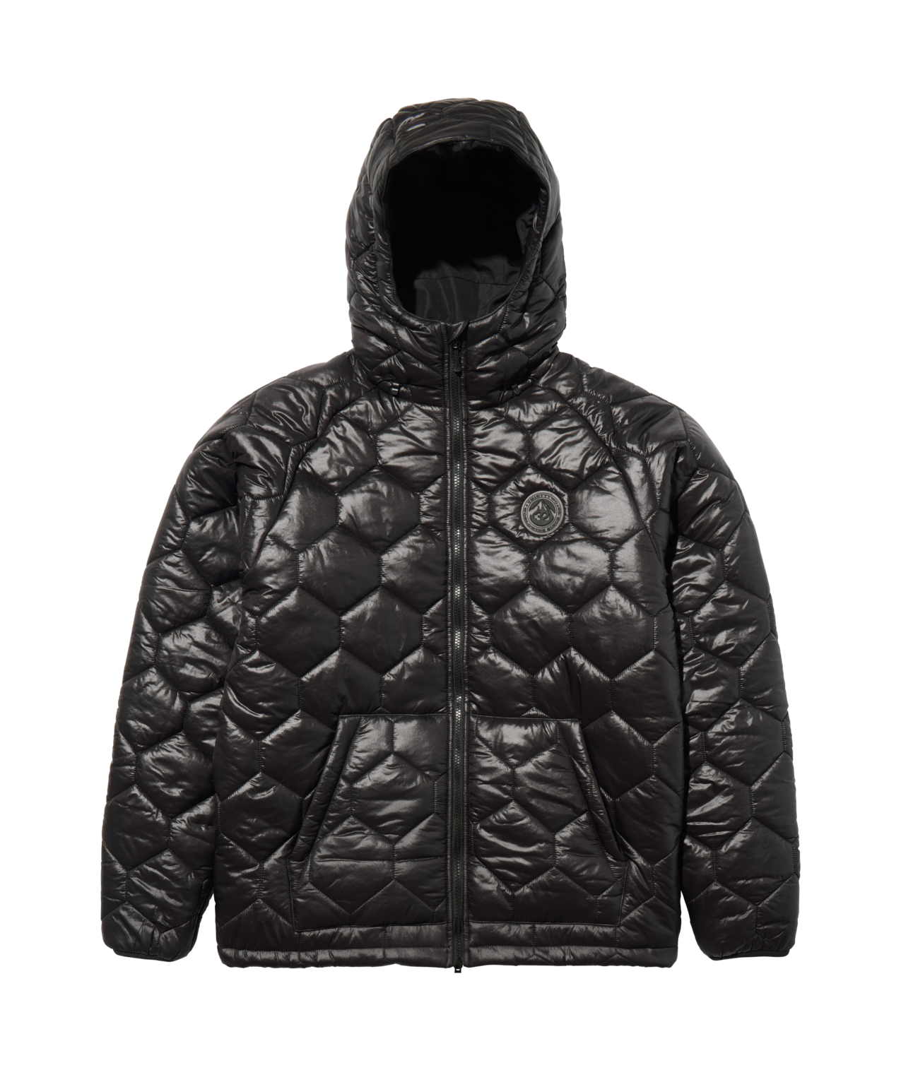 2027 Thirtytwo Pylon Puffer Snow Jacket