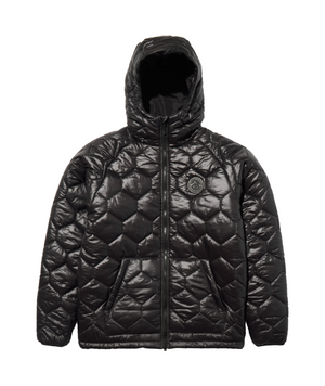 2027 Thirtytwo Pylon Puffer Snow Jacket