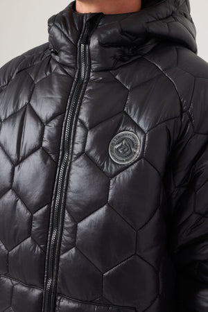 2027 Thirtytwo Pylon Puffer Snow Jacket