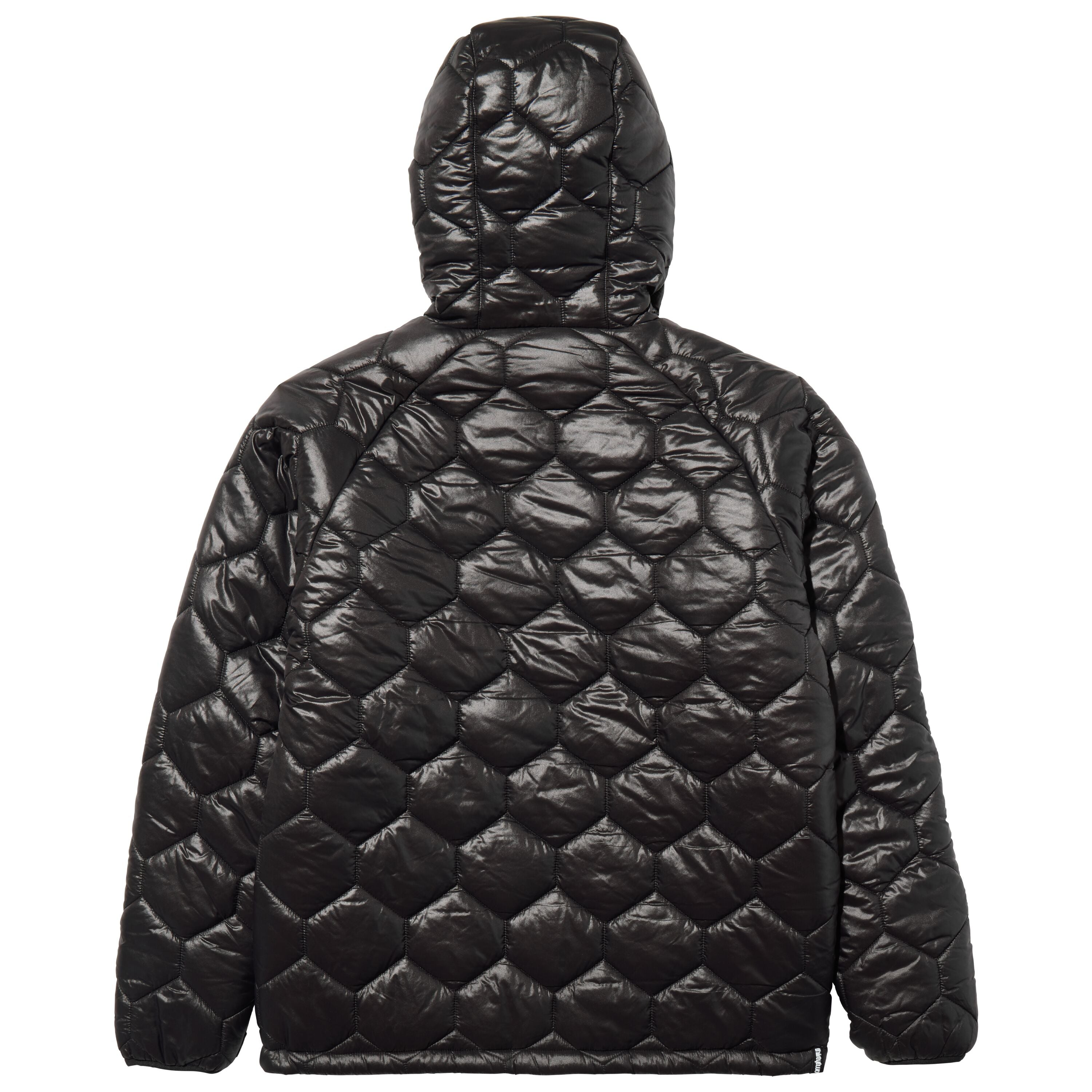 2027 Thirtytwo Pylon Puffer Snow Jacket