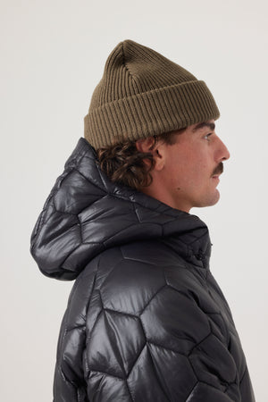 2027 Thirtytwo Pylon Puffer Snow Jacket