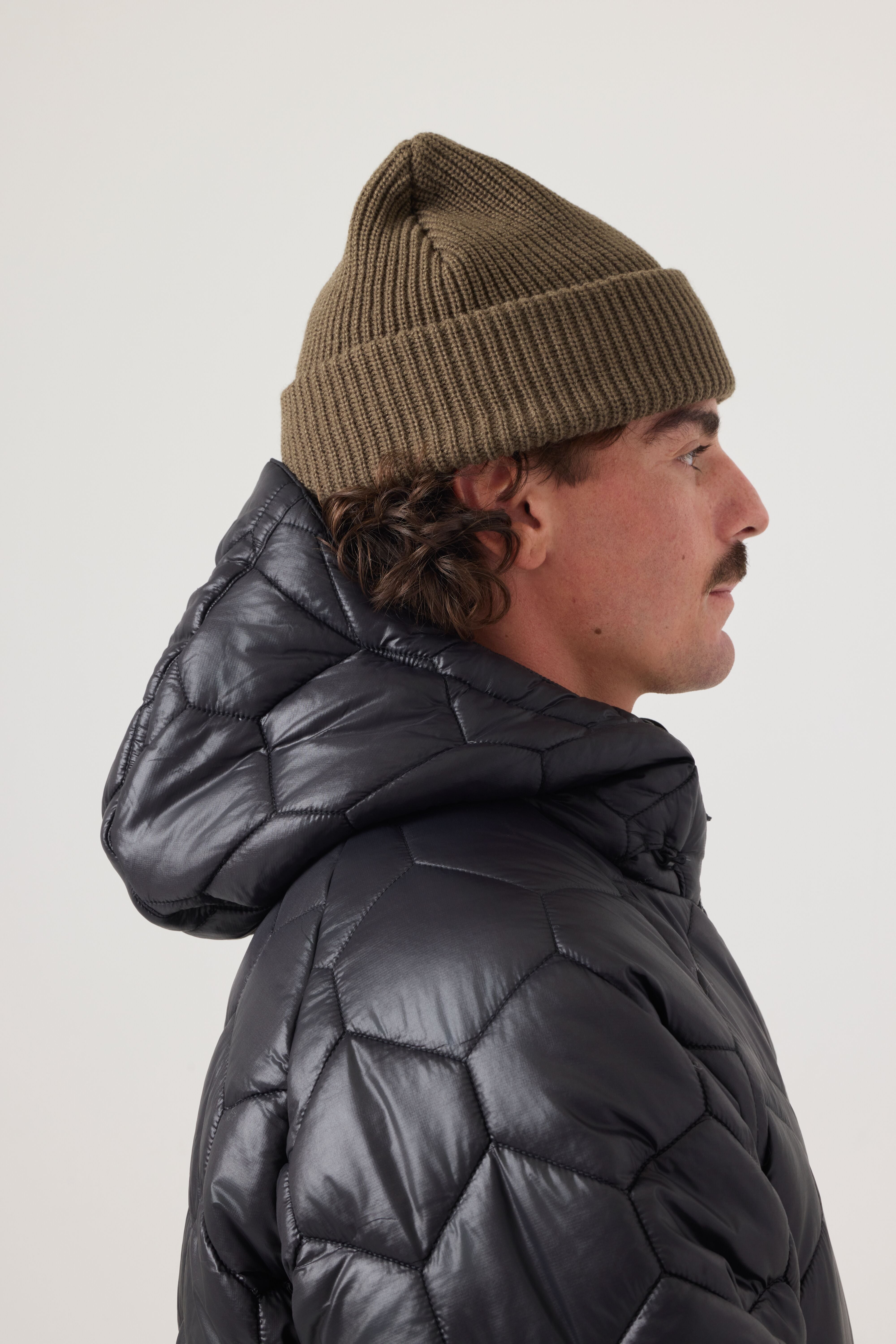 2027 Thirtytwo Pylon Puffer Snow Jacket
