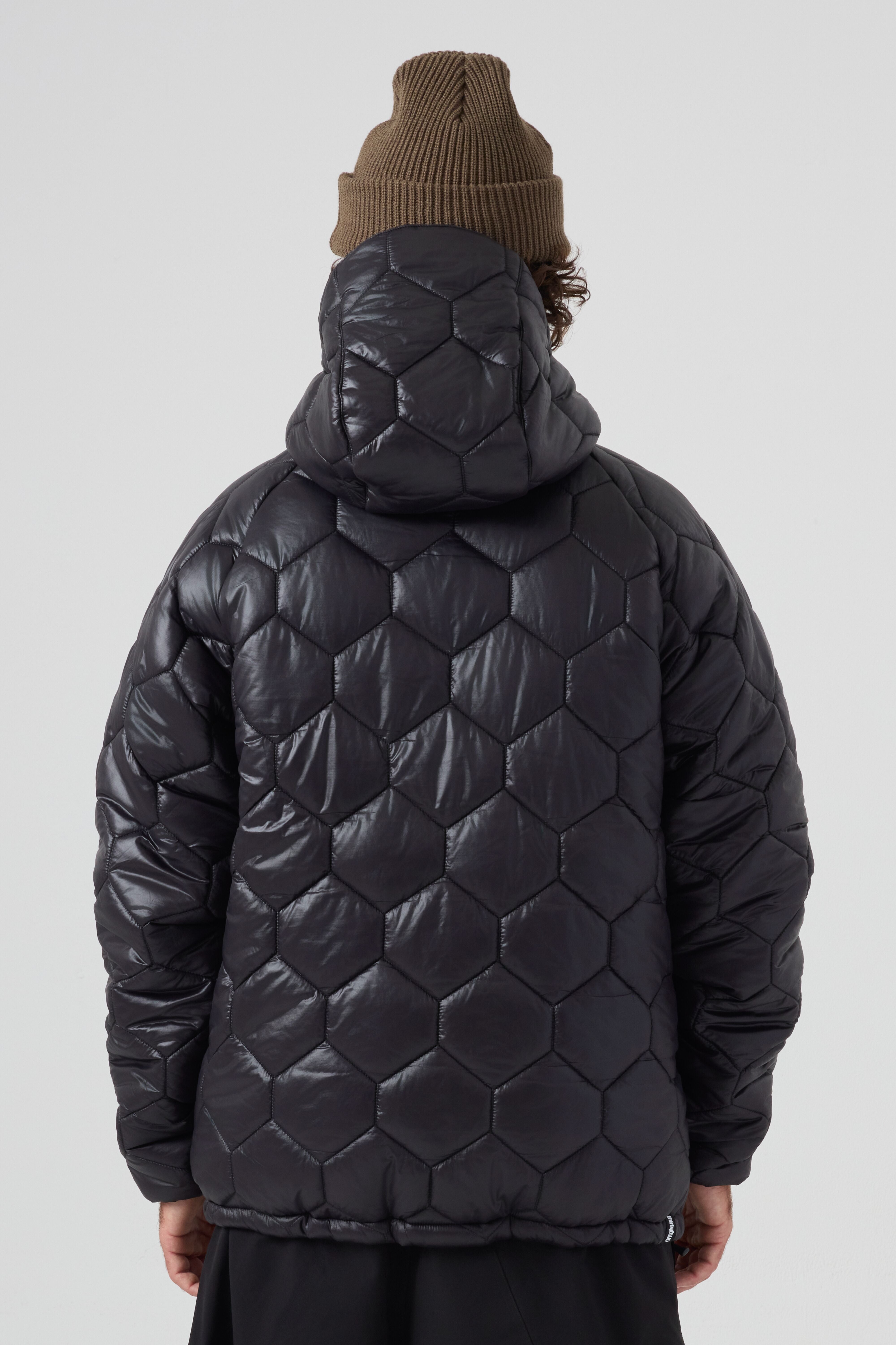 2027 Thirtytwo Pylon Puffer Snow Jacket