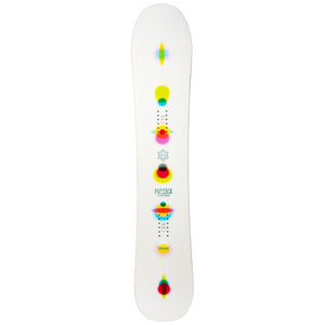 2027 ThirtyTwo Reiki Womens Snowboard
