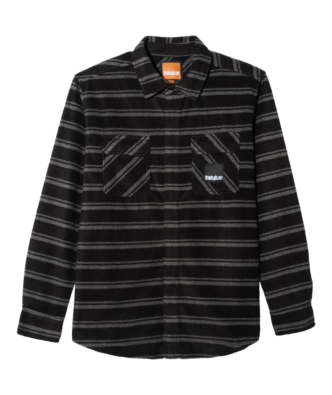 2027 Thirtytwo Rest Stop Snow Shirt