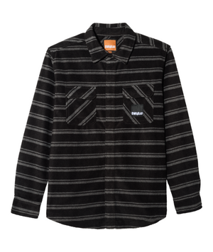 2027 Thirtytwo Rest Stop Snow Shirt