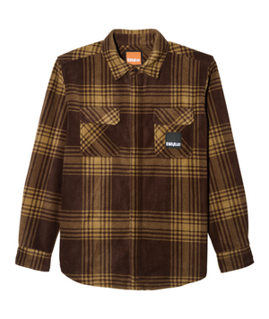 2027 Thirtytwo Rest Stop Snow Shirt