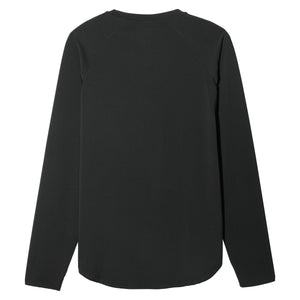 2027 Thirtytwo Ridelite L/S Shirt Snow Tee