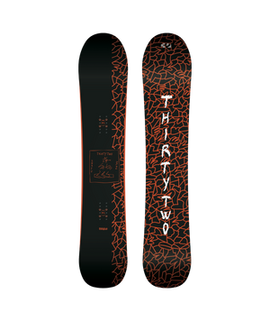 2027 ThirtyTwo Snafu Snowboard