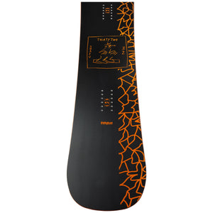 2027 ThirtyTwo Snafu Snowboard