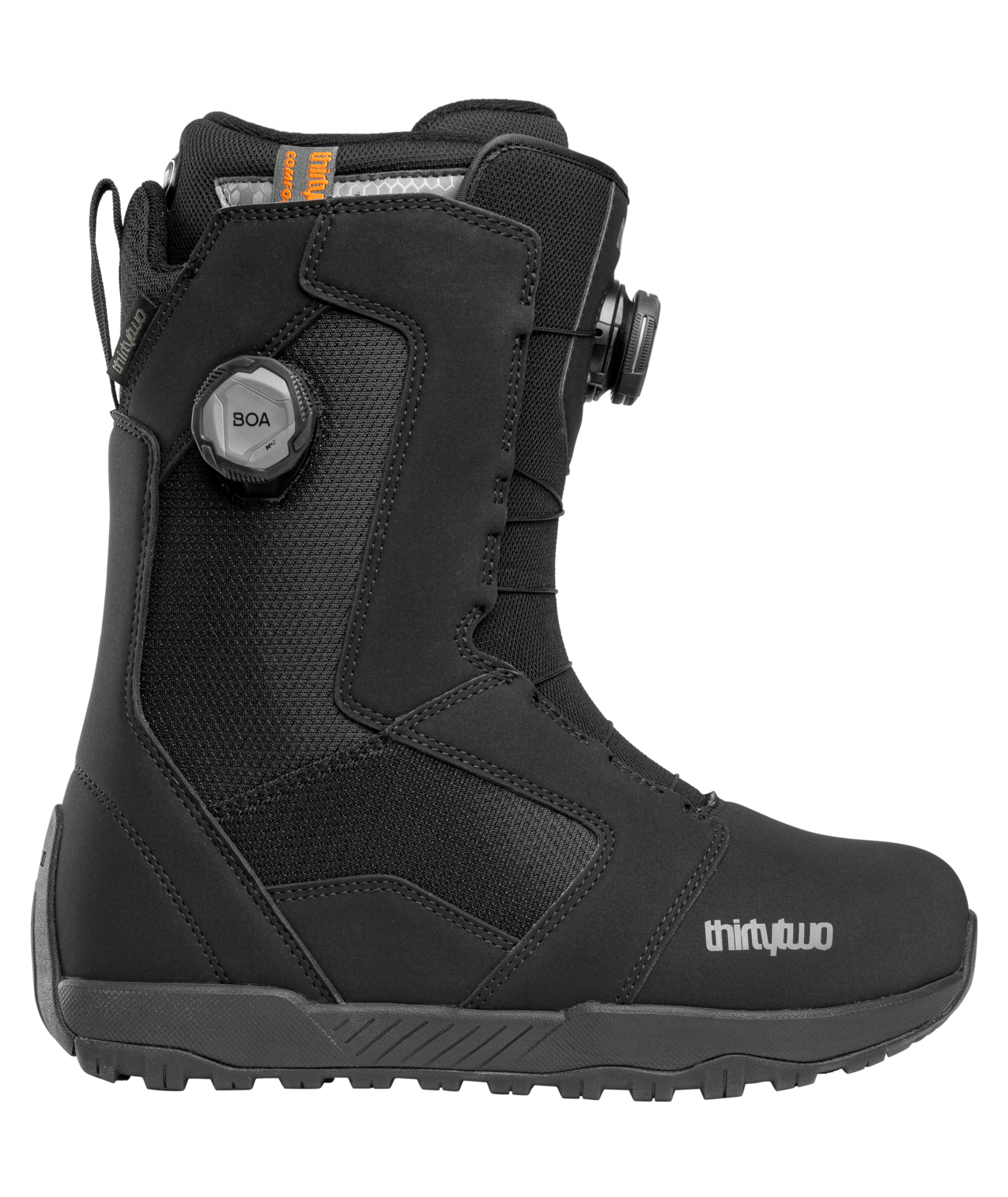 2027 ThirtyTwo STW DB BOA Snowboard Boots