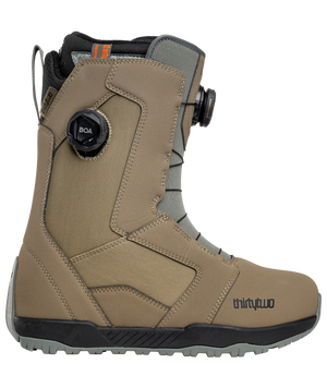 2027 ThirtyTwo STW DB BOA Snowboard Boots