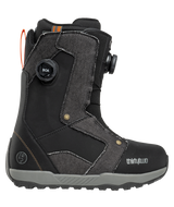 2027 ThirtyTwo Public STW DB BOA Snowboard Boots