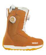 2027 ThirtyTwo Womens STW DB BOA Snowboard Boots