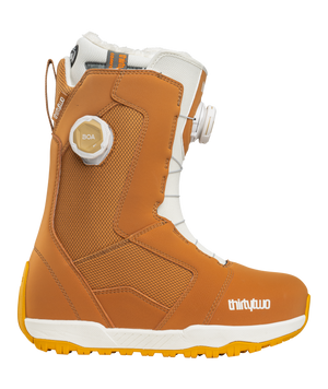 2027 ThirtyTwo Womens STW DB BOA Snowboard Boots