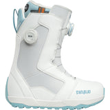 2027 ThirtyTwo Womens STW DB BOA Snowboard Boots